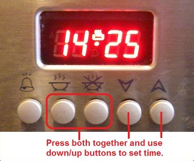 cda cooker how to use